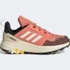 ADIDAS PERFORMANCE Terrex Trailmaker R.Rdy Unisex - Zapatillas De Senderismo - White Coral Gold Coloured