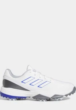 ADIDAS PERFORMANCE Zapatillas De Entrenamiento - Cloud WhiteLucid Blue Grey Two -Tienda De Moda Juvenil e7bd5f11ffb54800be9046fce0520050