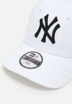 NEW ERA Kids Chth League Essential 9Forty Unisex - Gorra - Black/White 9 NEW ERA Kids Chth League Essential 9Forty Unisex - Gorra - Black/White -Tienda De Moda Juvenil e807a502c32b453b96d8c356b0436c4f