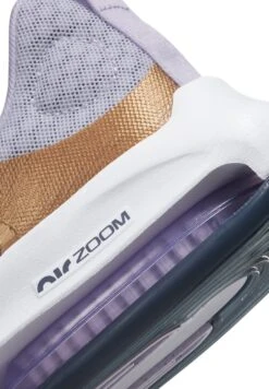 Nike Performance Nike Air Zoom Arcadia Unisex - Zapatillas De Running Neutras - Lilac -Tienda De Moda Juvenil e82d8c840852457eb62bf7077eef437c