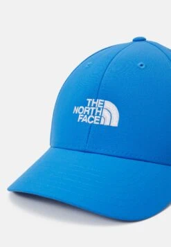 The North Face Kids Classic Tech Ball Unisex - Gorra - Blue -Tienda De Moda Juvenil e865e3f4200f4fb78b64c9b9f8da98d2