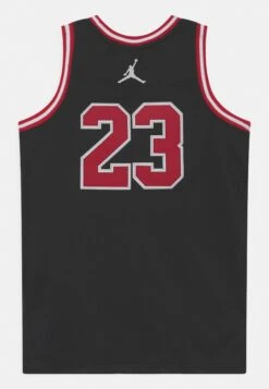 Jordan 23 - Camiseta Nba - Black -Tienda De Moda Juvenil e877495fa41943a0ba858713745b6215
