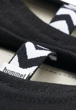 Hummel Zapatos De Baile - Black -Tienda De Moda Juvenil e8e7c73a62184592a0b44d6861e4431e