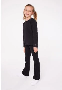 Champion Classic Long Sleeve 2 Pack - Camiseta De Manga Larga - Lilac/New Black -Tienda De Moda Juvenil ea30816b9f1b473585bf69ee220b1917