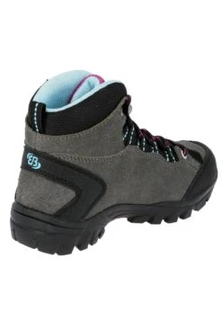 Brütting Zapatillas De Senderismo - Grey -Tienda De Moda Juvenil eac66b62a6ba469e9b0c89cbb8cacd5c