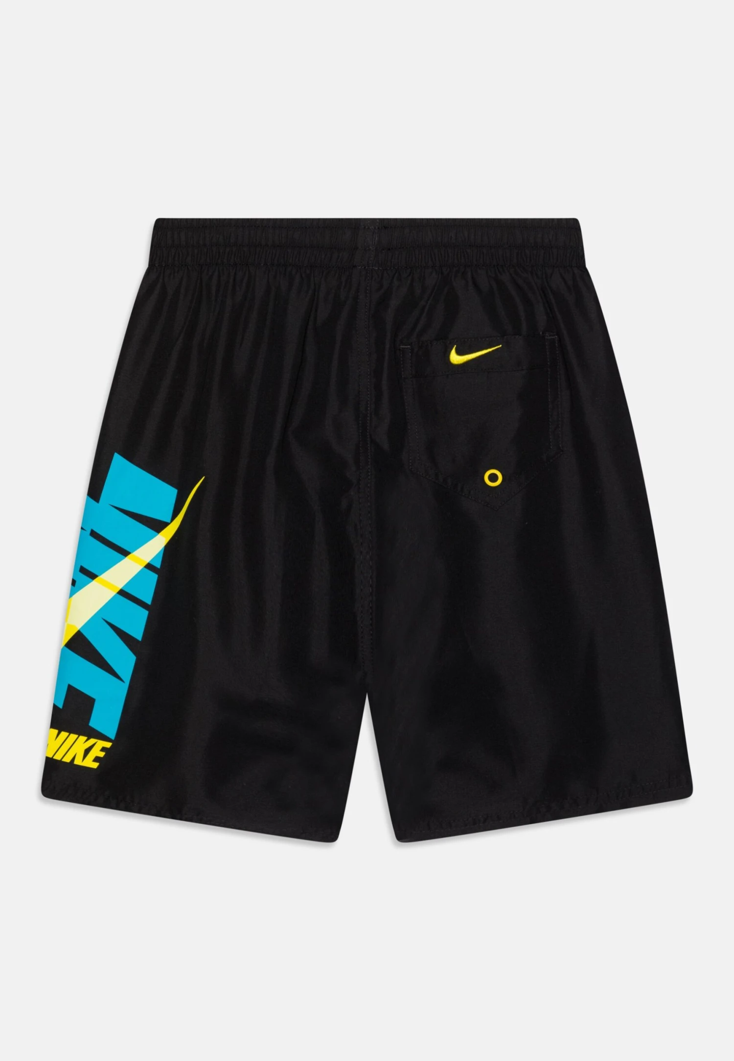 Nike Performance 7 Volley Short Unisex - Bañador - Black 4 Nike Performance 7 Volley Short Unisex - Bañador - Black - Imagen 2