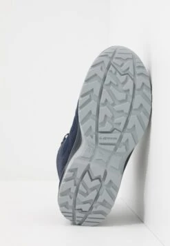 Lowa Innox Evo Gtx Qc Junior Unisex - Zapatillas De Senderismo - Navy/Türkis -Tienda De Moda Juvenil eb93d868fec74b23a5a6a9ad3724c4f9