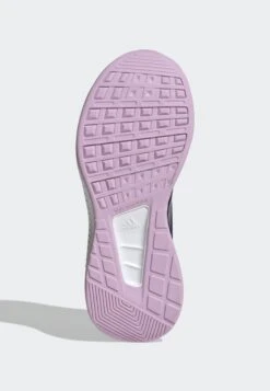 ADIDAS PERFORMANCE Runfalcon 2.0 Unisex - Zapatillas De Running Neutras - Dark Blue Matt Purple Met -Tienda De Moda Juvenil ed2751b3bf824cae90f59ddf98ff479c