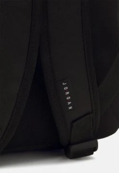 Air Jordan Mini Backpack Unisex - Mochila - Black -Tienda De Moda Juvenil ed4d6a7a544f479aaa6eac65478ce6f5