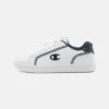 Champion Alex Boys Unisex - Zapatillas De Entrenamiento - White/Navy -Tienda De Moda Juvenil edaf86ef72d142a88c7dcaf38a468cfa