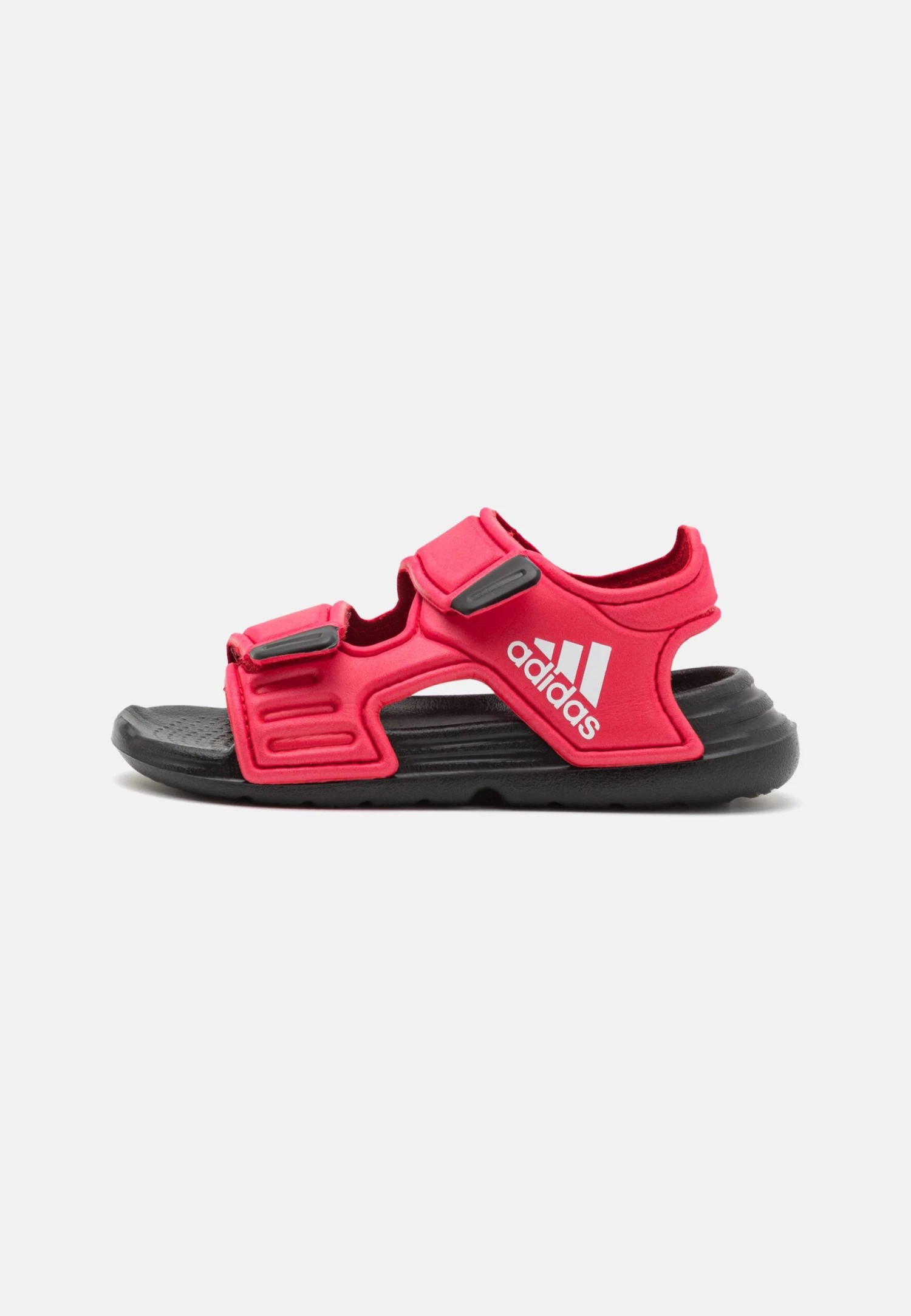 ADIDAS PERFORMANCE Altaswim Unisex - Sandalias De Senderismo - Better Scarlet/Footwear White/Core Black 3 ADIDAS PERFORMANCE Altaswim Unisex - Sandalias De Senderismo - Better Scarlet/Footwear White/Core Black