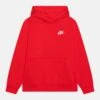 Nike Sportswear Club Unisex - Jersey Con Capucha - University Red 1 Nike Sportswear Club Unisex - Jersey Con Capucha - University Red -Tienda De Moda Juvenil edd31e0f93e74de2abfe6cbfb3833265