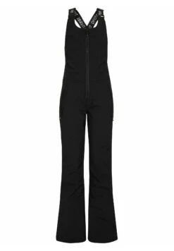 Protest Pantalón De Nieve - True Black -Tienda De Moda Juvenil ee057e42855b4fddb7fad6fb42e7c351