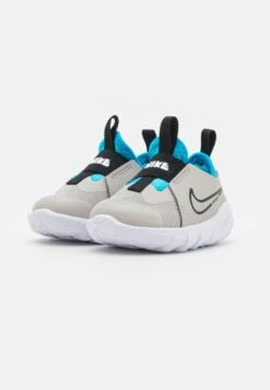 Nike Performance Flex Runner 2 Unisex - Zapatillas De Running Neutras - Light Iron Ore/Black/Blue Lightning/White 9 Nike Performance Flex Runner 2 Unisex - Zapatillas De Running Neutras - Light Iron Ore/Black/Blue Lightning/White -Tienda De Moda Juvenil ee653a70f4eb484a9135d3bf32ddac7e