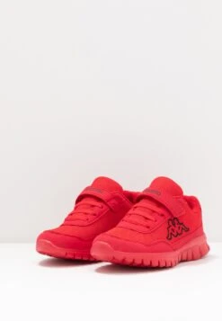 Kappa Follow - Zapatillas De Entrenamiento - Red/Black -Tienda De Moda Juvenil ee8f4748afea4c44aa81fe345b3e3b16