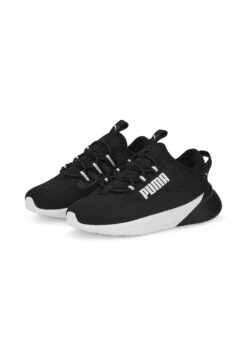 Puma Retaliate- Zapatillas De Running Neutras - Black White -Tienda De Moda Juvenil eee68fe9319849beb5e6707df46875fd