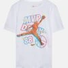Jdb 1988 JordanHistory Unisex - Camiseta Estampada - White 2 Jdb 1988 JordanHistory Unisex - Camiseta Estampada - White -Tienda De Moda Juvenil ef40d515ee0c4fcaa785a5e852fa8b84