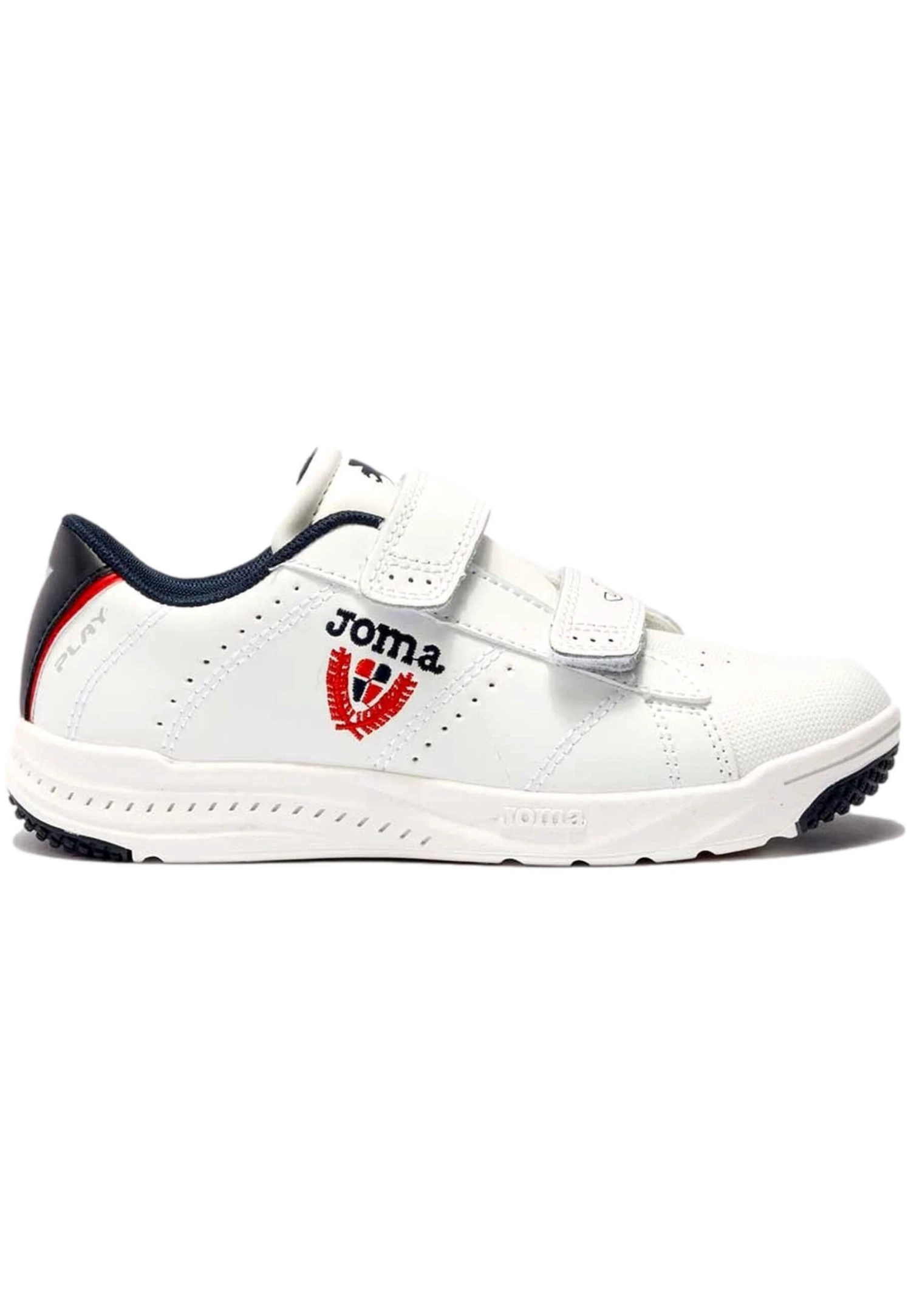 JOMA Zapatillas Para Caminar - White 7 JOMA Zapatillas Para Caminar - White - Imagen 5