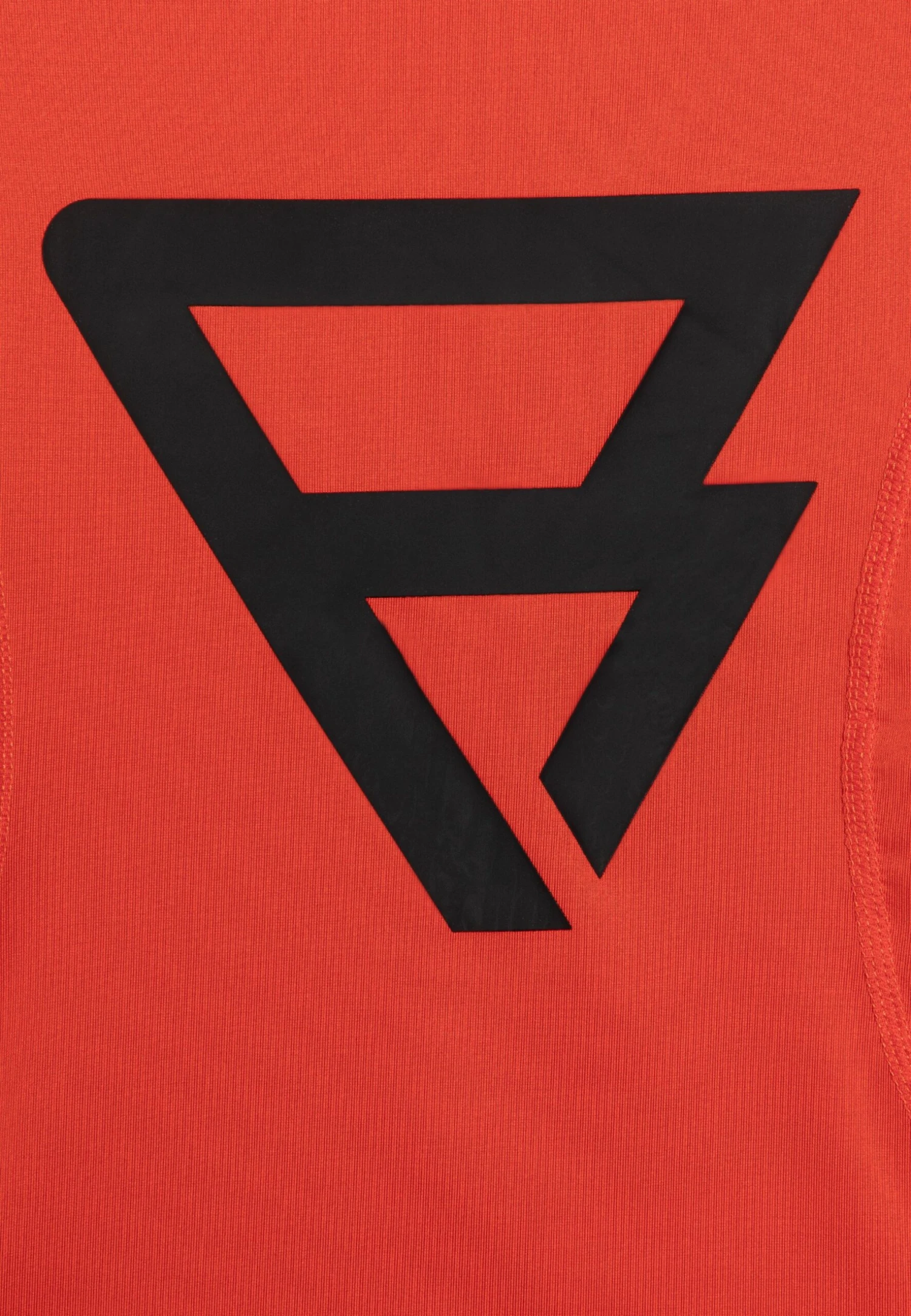 Brunotti Waveguardy Boys Rashguard - Camiseta De Lycra/Neopreno - Mandarin 5 Brunotti Waveguardy Boys Rashguard - Camiseta De Lycra/Neopreno - Mandarin - Imagen 3