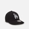NEW ERA Kids League Essential Forty Unisex - Gorra - Black/White