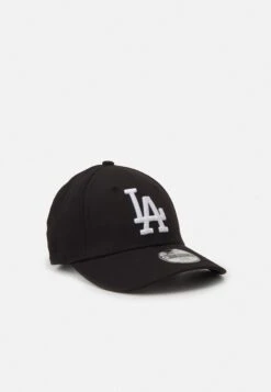 NEW ERA Kids League Essential Forty Unisex - Gorra - Black/White