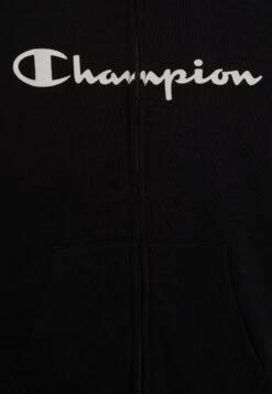 Champion Full Zip Suit Unisex Set - Chándal - Black 9 Champion Full Zip Suit Unisex Set - Chándal - Black -Tienda De Moda Juvenil f156136d47f64059816b81d935f2bd9b
