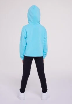 Champion Color - Pantalones Deportivos - Black -Tienda De Moda Juvenil f183cfb0d6324d70b40a6c9763f9f8c6