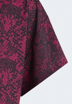 ADIDAS PERFORMANCE Tee - Camiseta Deportiva - Semi Lucid Fuchsia/Carbon/White 9 ADIDAS PERFORMANCE Tee - Camiseta Deportiva - Semi Lucid Fuchsia/Carbon/White -Tienda De Moda Juvenil f1e7cac68a8348c383ebf5404076e7d1