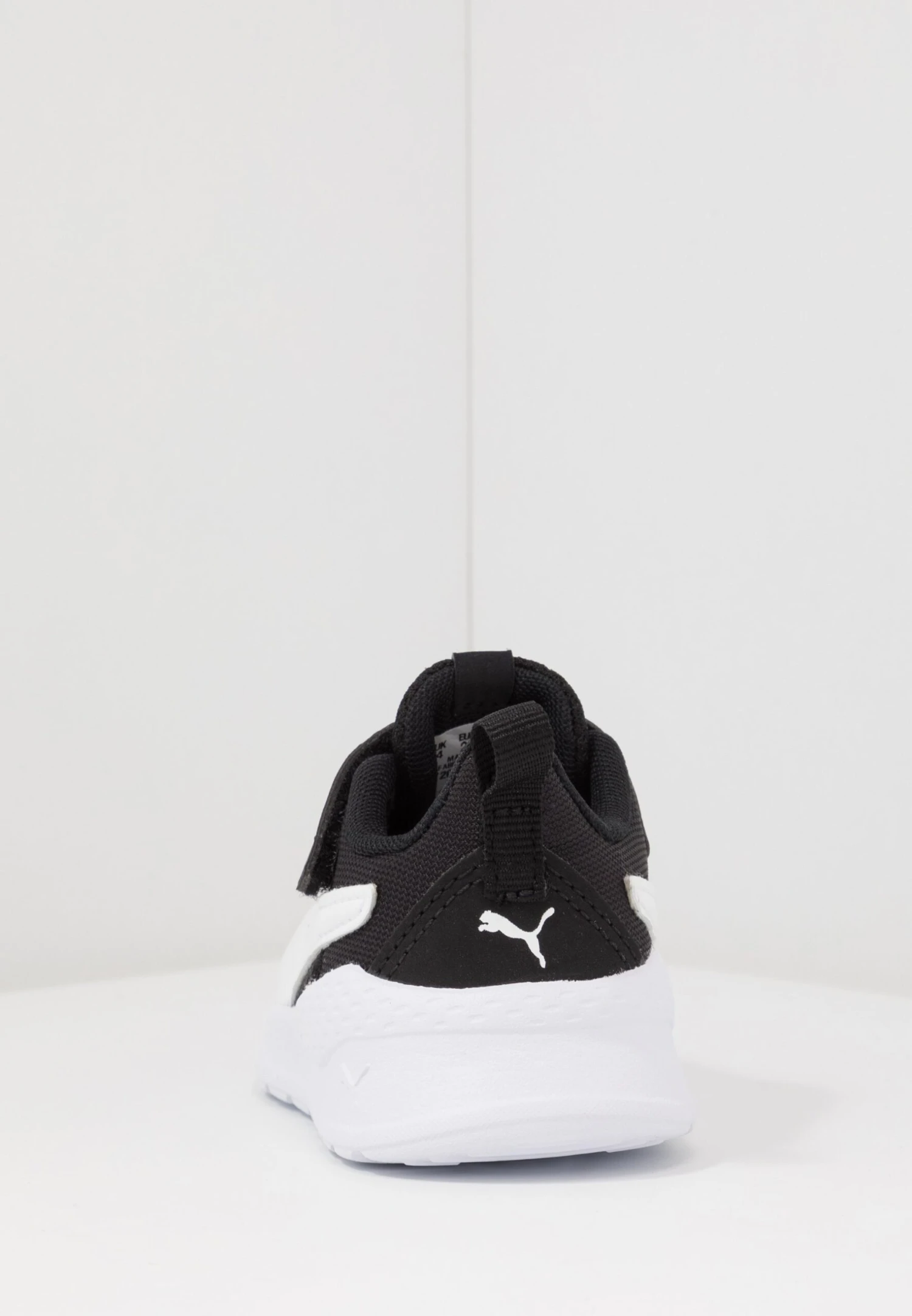 Puma Anzarun Lite Ac Inf - Zapatillas De Running Neutras - Black/White 7 Puma Anzarun Lite Ac Inf - Zapatillas De Running Neutras - Black/White - Imagen 5