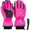 Reusch Guantes - Pink Glo Dress Blue -Tienda De Moda Juvenil f27430b25d7b4a9d99935a467128dd38
