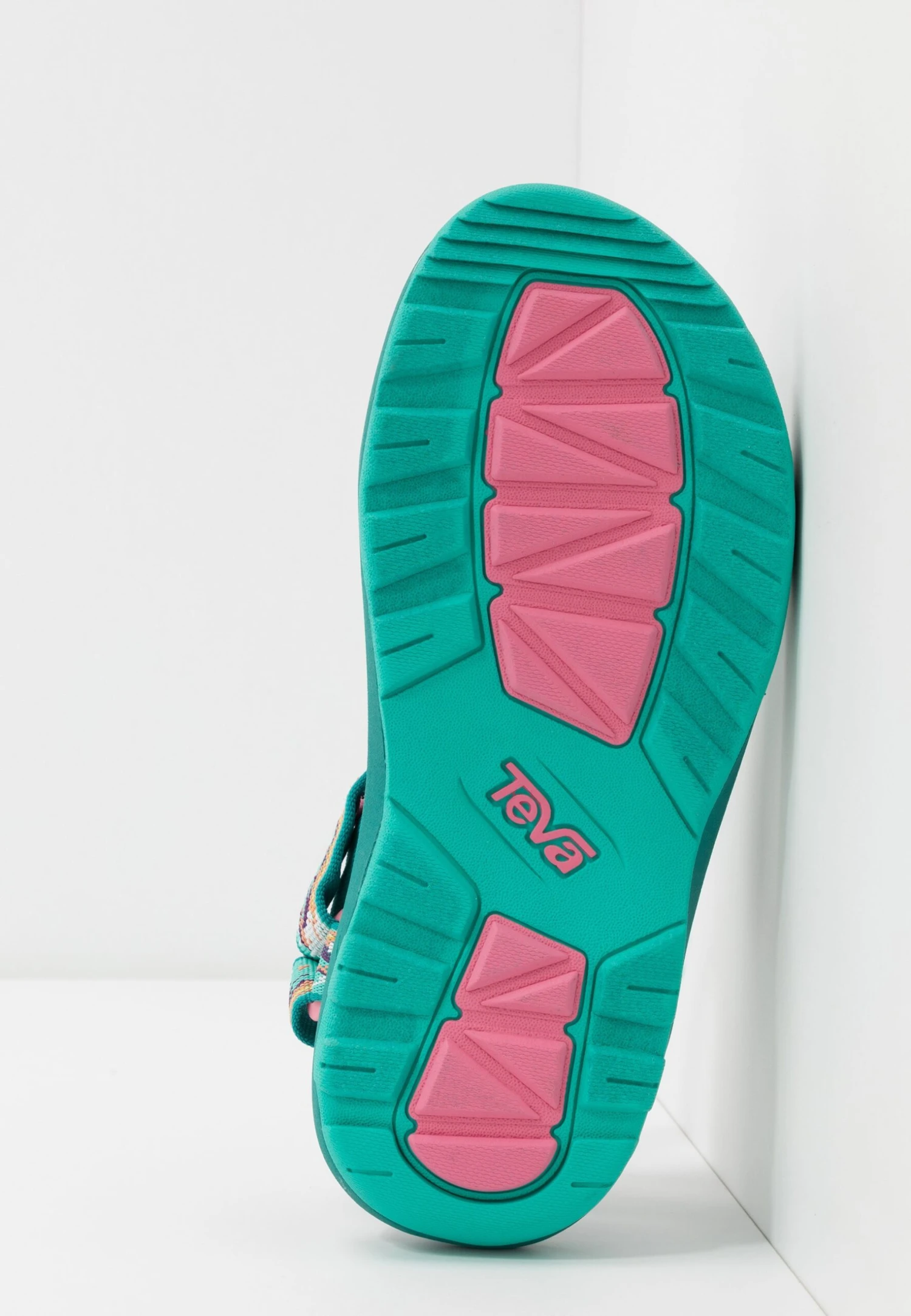 Teva Sandalias De Senderismo - Turquoise 8 Teva Sandalias De Senderismo - Turquoise - Imagen 6