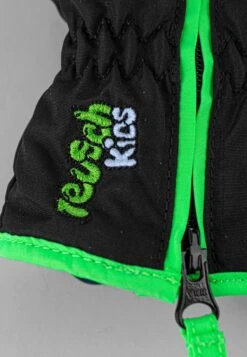 Reusch Ben - Guantes - Black/Neon/Green 10 Reusch Ben - Guantes - Black/Neon/Green -Tienda De Moda Juvenil f333d52f0140459aadaa54e82e72ec40
