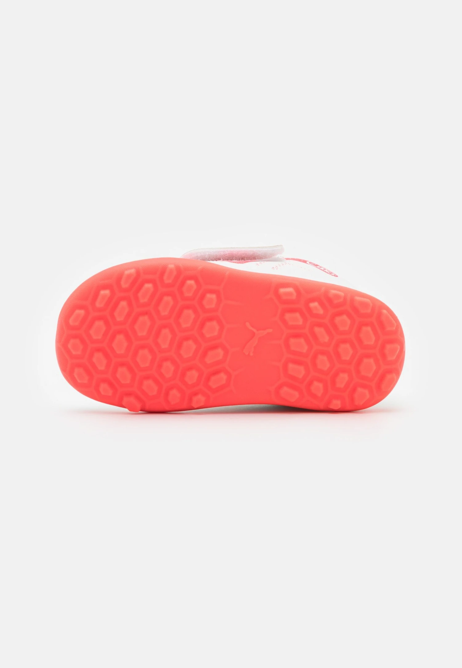 Puma Future Play Tt Unisex - Botas De Fútbol Multitacos - White/Fire Orchid 7 Puma Future Play Tt Unisex - Botas De Fútbol Multitacos - White/Fire Orchid - Imagen 5