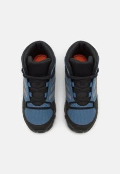 Adidas TERREX Terrex Hyperhiker Mid Unisex - Zapatillas De Senderismo - Steel/Grey/Impact Orange 11 Adidas TERREX Terrex Hyperhiker Mid Unisex - Zapatillas De Senderismo - Steel/Grey/Impact Orange -Tienda De Moda Juvenil f40e309b45f04cfaaac19e6875ce0e99