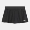 Nike Performance Victory Flouncy - Falda De Deporte - Black/White -Tienda De Moda Juvenil f40f8fc774c6458c9cced7b9d1d66011