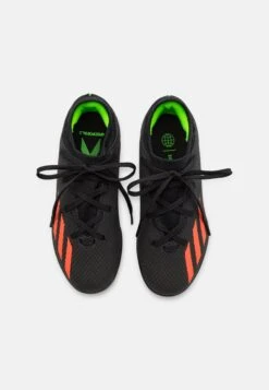 ADIDAS PERFORMANCE X Speedportal.3 In Unisex - Botas De Fútbol Sin Tacos - Black -Tienda De Moda Juvenil f411c270c512461ab0c71592c12e7ebe