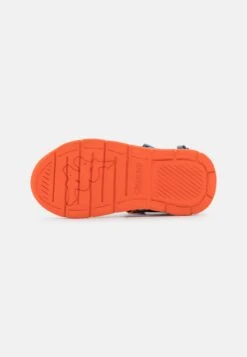 Kappa Sandalias De Senderismo - Orange/Navy -Tienda De Moda Juvenil f4402e4995a84c4196ce4ab2cfcc1c5f