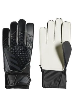 ADIDAS PERFORMANCE Predator Unisex - Guantes De Portero - Black/Black/Black