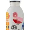 24Bottles UrbanCollection 250 Ml - Cantimplora - Best Friends
