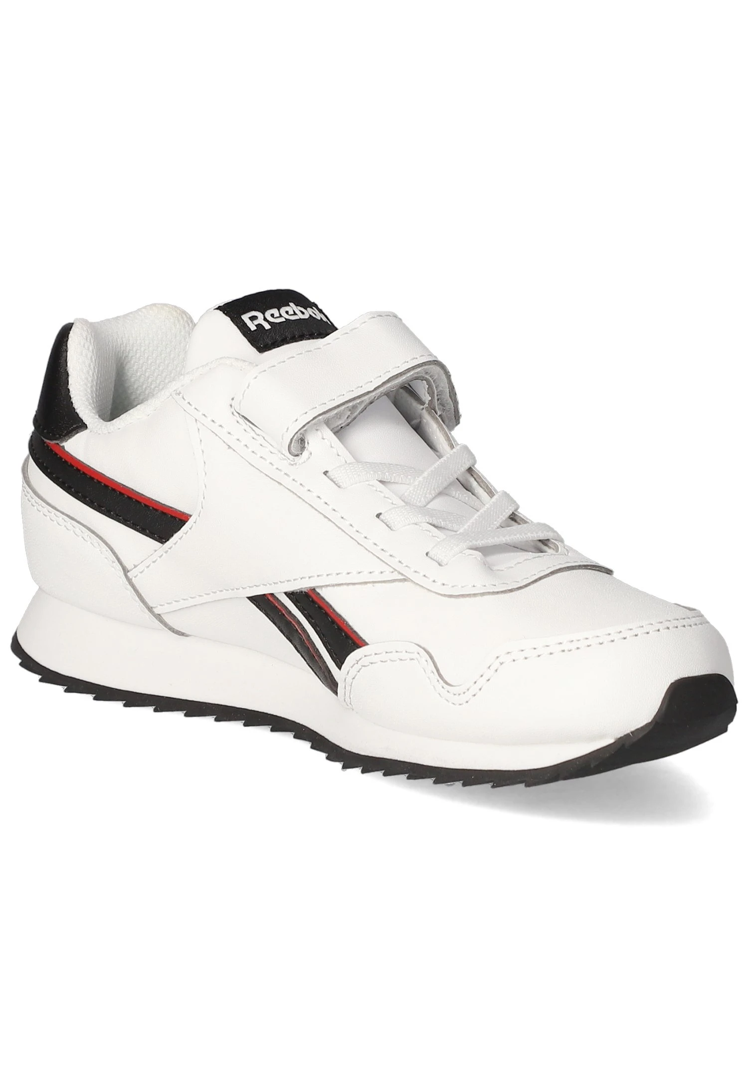 Reebok Royal Cl Jog - Zapatillas De Entrenamiento - Weiß 9 Reebok Royal Cl Jog - Zapatillas De Entrenamiento - Weiß - Imagen 7