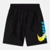 Nike Performance 7 Volley Short Unisex - Bañador - Black -Tienda De Moda Juvenil f568f7930e97463192509f20ff8b0ad4