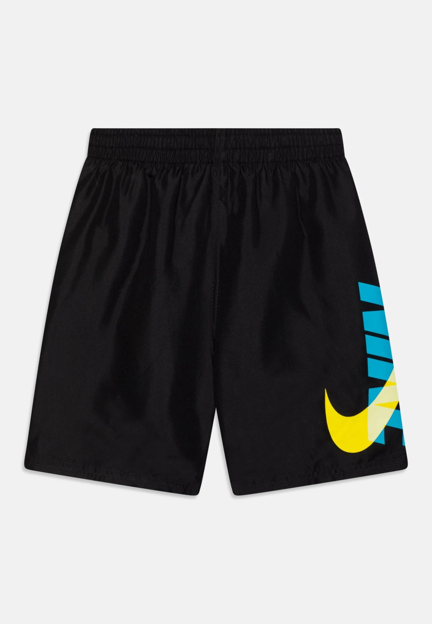 Nike Performance 7 Volley Short Unisex - Bañador - Black 3 Nike Performance 7 Volley Short Unisex - Bañador - Black