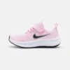 Nike Performance Star Runner 3 Psv Unisex - Zapatillas De Running Neutras - Pink Foam/Black/Metallic Silver -Tienda De Moda Juvenil f58adca03110455588c4f37ac6907a2a