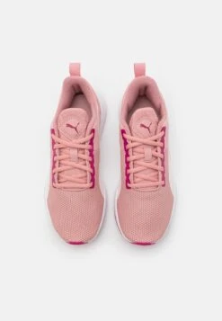 Puma Flyer Runner Jr Unisex - Zapatillas De Running Neutras - Future Pink/Frosty Pink -Tienda De Moda Juvenil f5f403a3470145b98753708c06ba4512