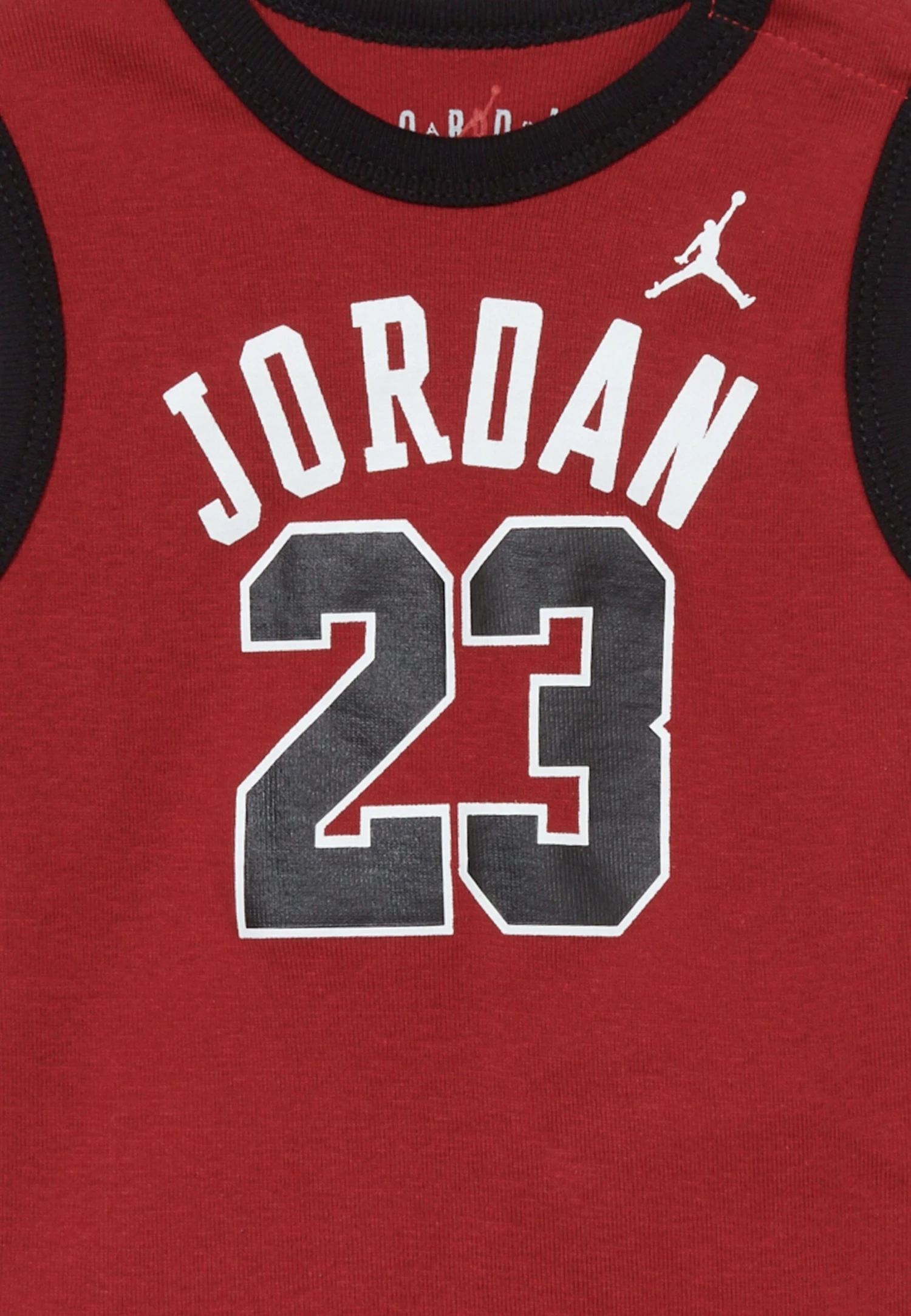 Jordan 23 Set Unisex - Gorro - Gym Red 6 Jordan 23 Set Unisex - Gorro - Gym Red - Imagen 4