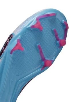 Nike Performance Jr Mercurial Zoom- Botas De Fútbol Con Tacos - White Baltic Blue Pink Blast Indigo Haze 16 Nike Performance Jr Mercurial Zoom- Botas De Fútbol Con Tacos - White Baltic Blue Pink Blast Indigo Haze -Tienda De Moda Juvenil f61f451579404359b1390e4095fc9d09