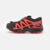 Salomon Speedcross Cswp Unisex - Zapatillas De Senderismo - Black/Fiery Red/Shocking Orange 2 Salomon Speedcross Cswp Unisex - Zapatillas De Senderismo - Black/Fiery Red/Shocking Orange -Tienda De Moda Juvenil f70a55e546be4fbf9dc92416bb8f138f