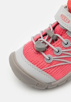 Keen Chandler Cnx Children Unisex - Zapatillas De Senderismo - Drizzle/Dubarry -Tienda De Moda Juvenil f7430a79761a47a185b68fd19d858262