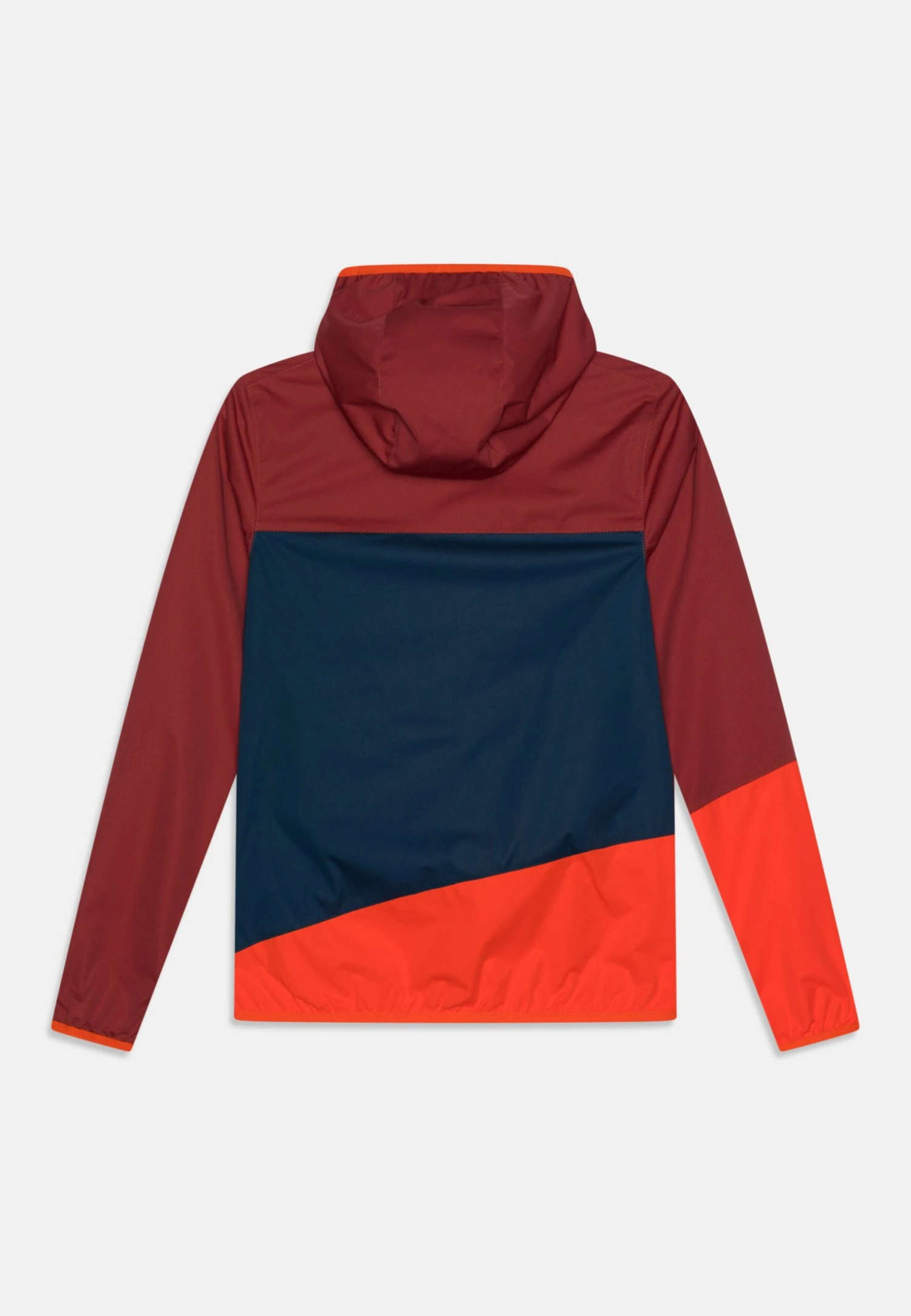 Killtec Kos Unisex - Chaqueta Softshell - Rostrot 4 Killtec Kos Unisex - Chaqueta Softshell - Rostrot - Imagen 2