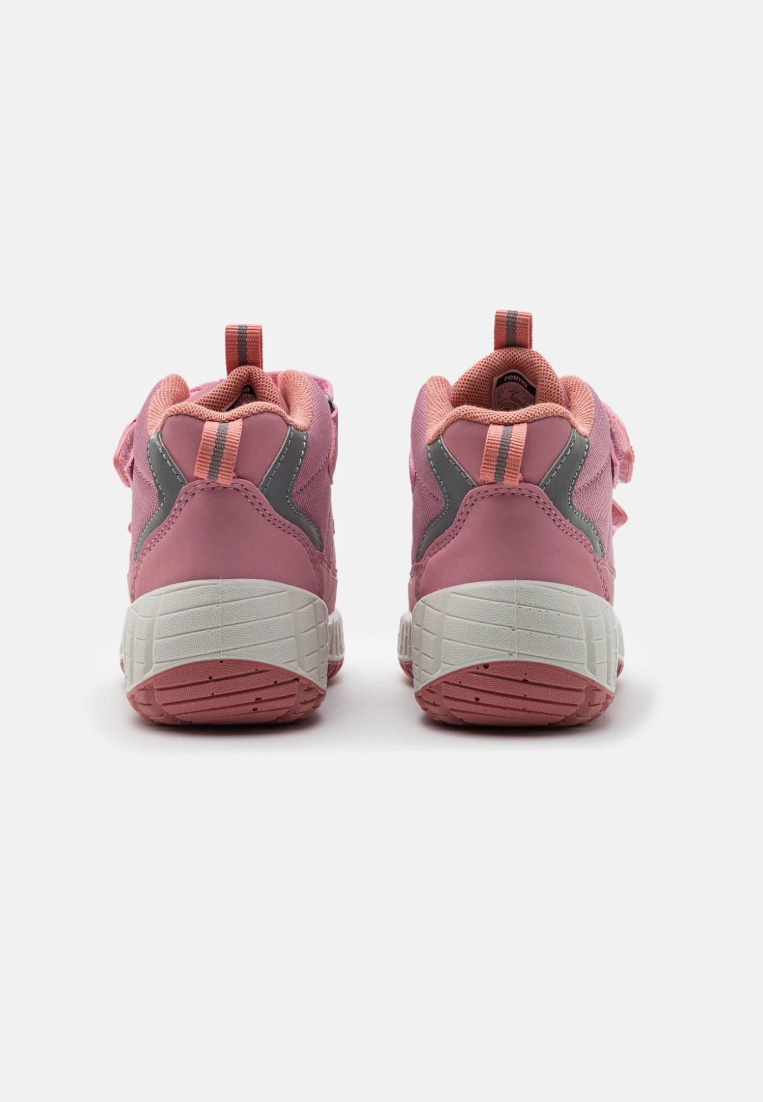 Reima Passo- Zapatillas De Senderismo - Blush Rose 5 Reima Passo- Zapatillas De Senderismo - Blush Rose - Imagen 3